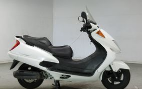 HONDA FORESIGHT EX MF04
