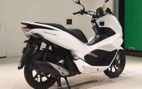 HONDA PCX 125 2018 JF81