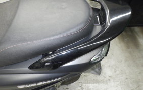 SUZUKI BURGMAN 125 1996