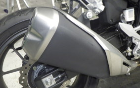 HONDA CBR400R 2024 NC65