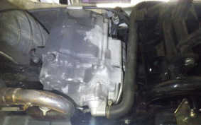 HONDA FUSION X SE MF02
