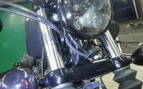 HARLEY XL883N 2017