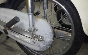 HONDA C110 SUPER CUB 2014 JA07