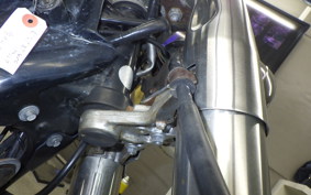YAMAHA DRAGSTAR 400 CLASSIC 2000 4TR