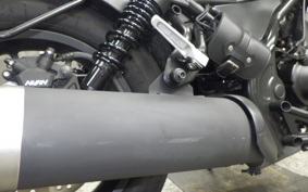 HONDA REBEL 250 S MC49