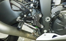 KAWASAKI NINJA ZX-6R A 2021 ZX636G