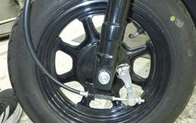 YAMAHA JOG-7 2023 AY01