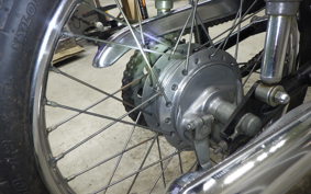 HONDA CB90 CB90
