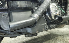 KAWASAKI VULCAN 400 CLASSIC 1996 VN400A