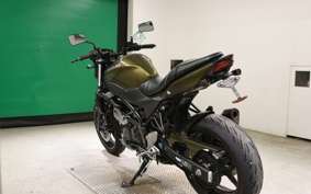 SUZUKI SV650 A 2021 VP55B
