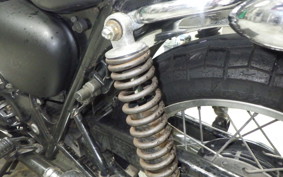 KAWASAKI W400 2006 EJ400A
