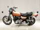 Фото Kawasaki Z900 LTD 2022 с японского аукциона