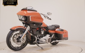HARLEY FLTRXSE1920CVO 2022