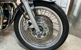 HONDA CB1100EX FINAL ED 2022 SC65