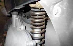 YAMAHA AXIS 125 TREET SE53J