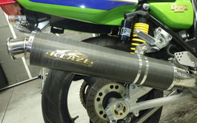 KAWASAKI ZRX1100 1998 ZRT10C