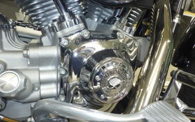 HARLEY FXDC 1580 2007