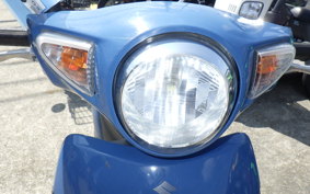 SUZUKI LET's CA4AA
