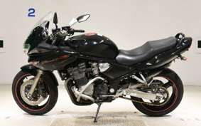 SUZUKI BANDIT 1200 S 2008 GV77A
