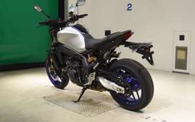 YAMAHA MT-09 SP 2024 RN69J