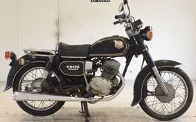 HONDA CD125T BENLY 1985 CD125T