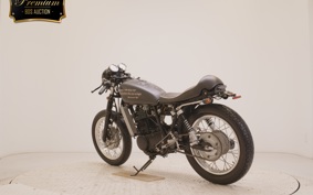 YAMAHA SR400 Gen.2 2000 1JR