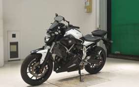 YAMAHA MT-07 ABS 2015 RM07J