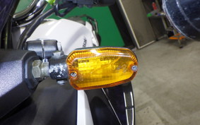 KAWASAKI Z400 Gen.2 2019 EX400G