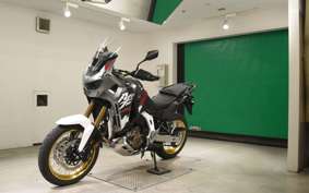 HONDA CRF1100L AFRICA TWIN DCT 2026 SD15