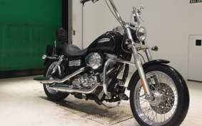 HARLEY FXDC 1580 2007