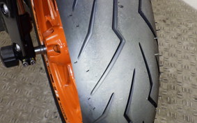 KTM 250 DUKE