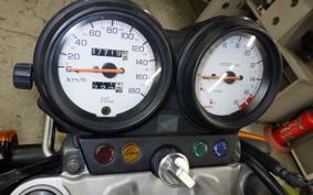 HONDA HORNET 250 2008 MC31