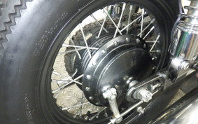 KAWASAKI W400 2010 EJ400A