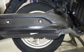 HONDA TACT Basket 2009 AF79