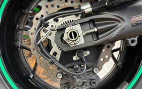 KAWASAKI NINJA ZX-14R ABS 2014 ZXT40E
