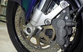 SUZUKI GSX-1300R HAYABUSA 2002