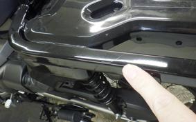 HONDA CT125-2 JA65