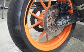 KTM 390 DUKE 2019