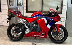 HONDA CBR600RR ABS 2020 PC40