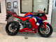 Фото Honda CBR600RR ABS 2020 с японского аукциона