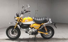 HONDA MONKEY 125 JB02
