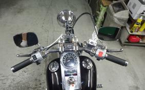 HARLEY FXSTS 1340 1992