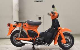 HONDA LITTLE CUB AA01