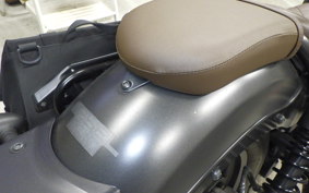 HONDA REBEL 250 S 2023 MC49
