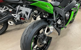 KAWASAKI NINJA ZX-10R KRT ABS 2017 ZXT00S