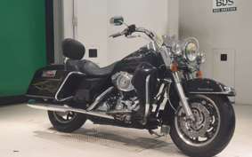 HARLEY FLHR 1580 2007