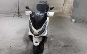 HONDA PCX 125 E JK06