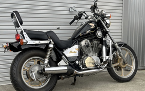 HONDA SHADOW 750 1986 RC25