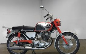 HONDA CBM72 CBM72