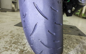 SUZUKI GIXXER 250 SF ED22B
